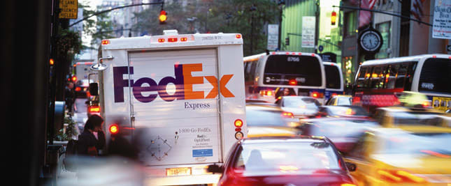 New York to Ramp Up Off-Hour Delivery Program