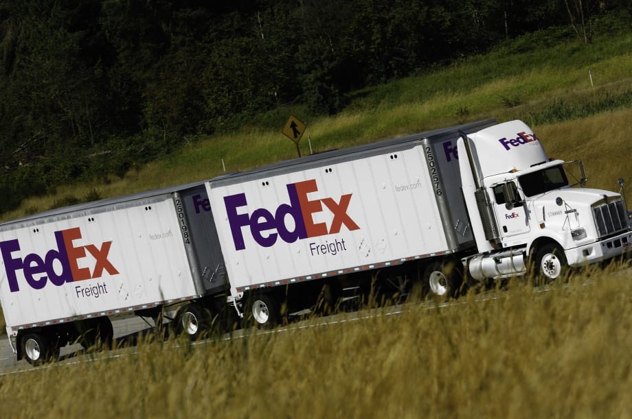 Teamsters Cancel Organizing Vote at FedEx Freight Terminal