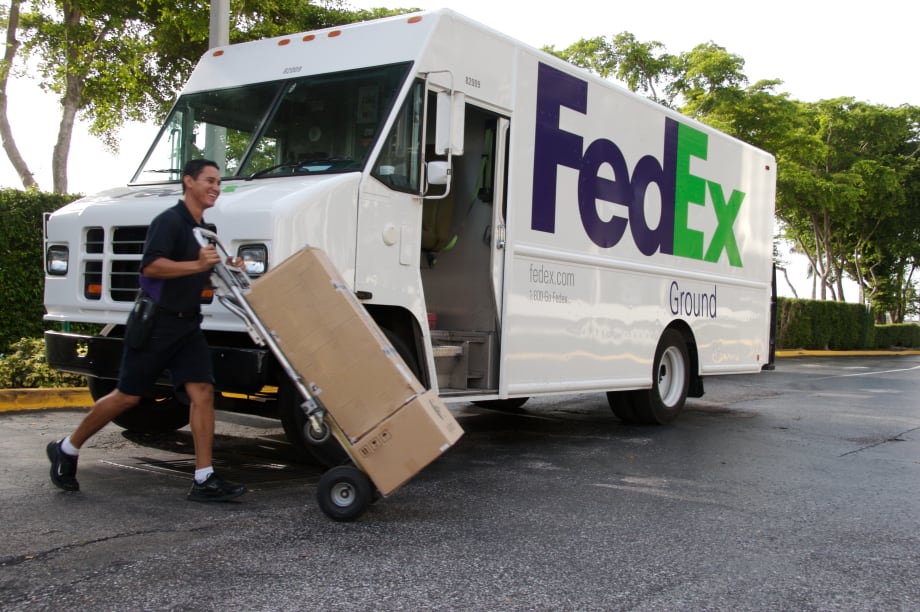 FedEx Settles Independent Contractor Suit for $228 Million