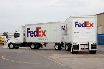 FedEx to Combine LTL Networks