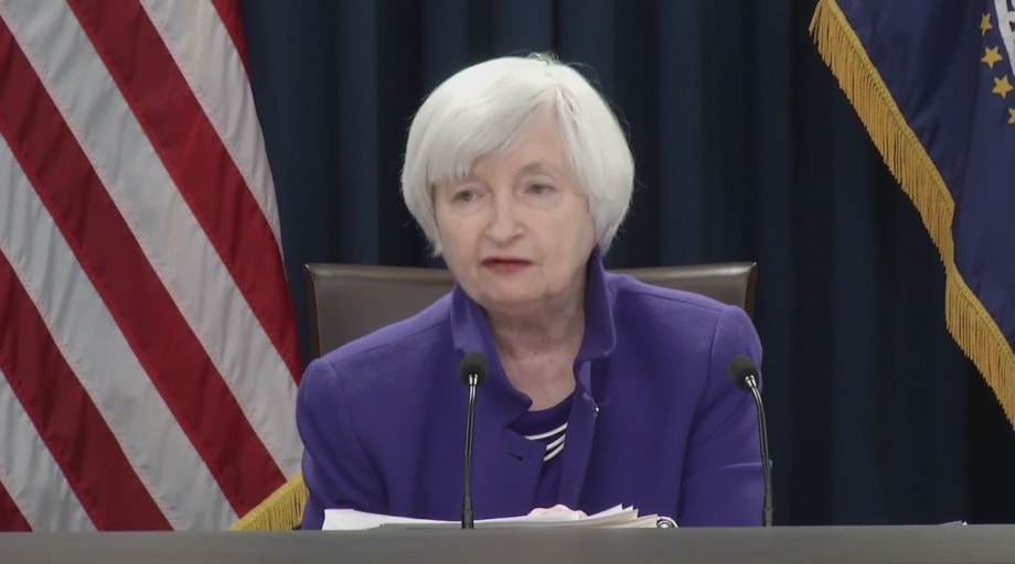 Fed Reserve Raises Interest Rates