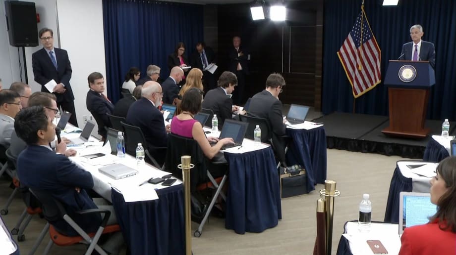 Fed Reserve Approves Third Rate Hike of 2018