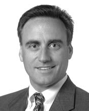 Hal Feder Named President & CEO of Ford's Southern Africa Business Operations