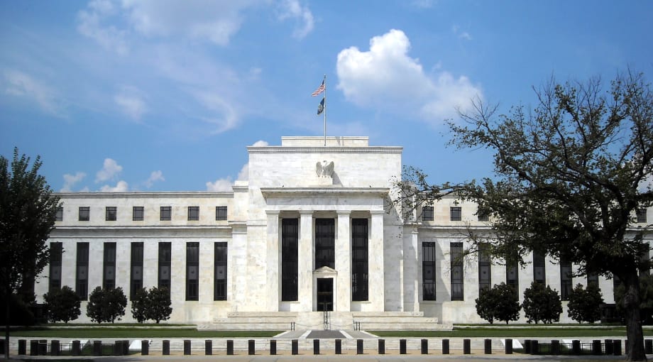 Federal Reserve: Economy Expanding at ‘Moderate Pace’