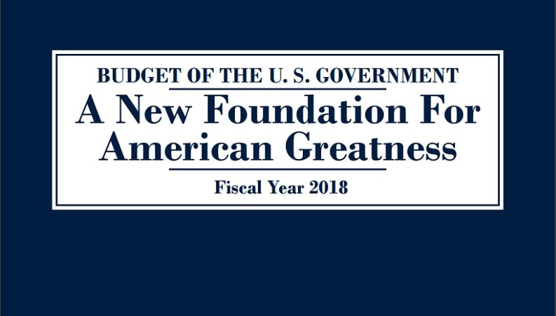 'Welcome to Washington...'