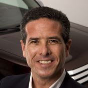 Former Ford Fleet Director Joins Automotive Services Firm