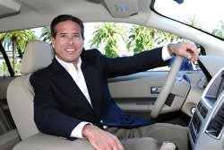 First Interview: Felice Takes Over the Reins at Ford NAFLRO