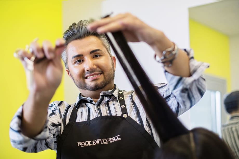 10 Things Successful Stylists Do Every Day