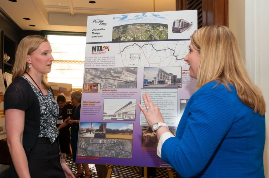 Advancing women in transportation: Closing the gap