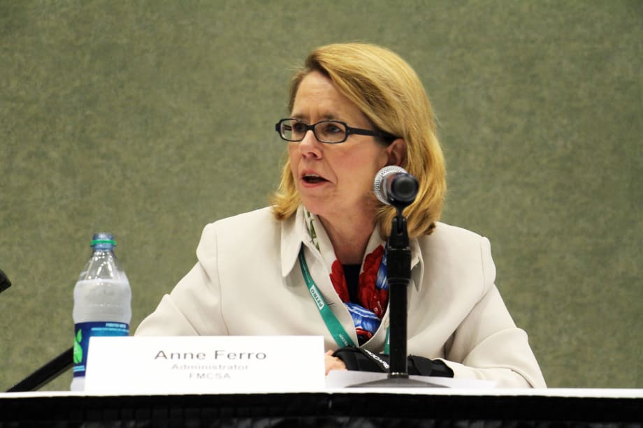 Ferro Presided Over Landmark Safety Rules