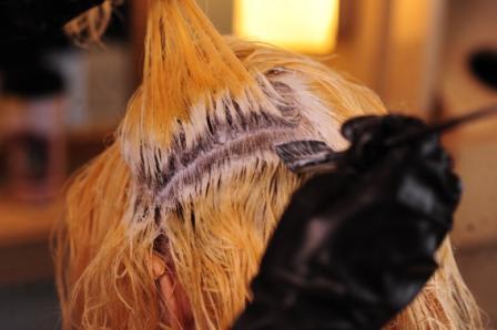 Beautiful Malibu Blondes by Marie Ferro