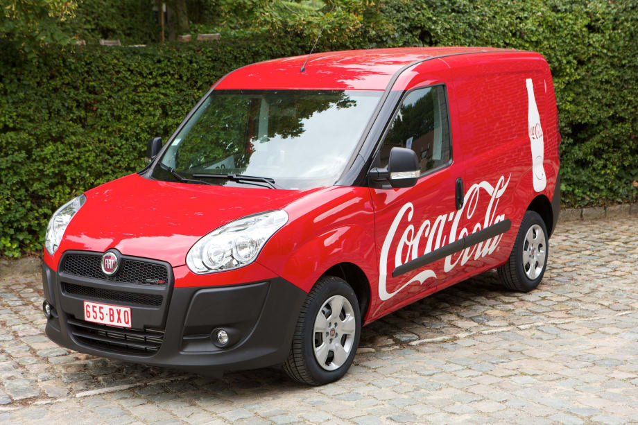 Chrysler to Bring Fiat Doblo Van to U.S. As Ram in 2013