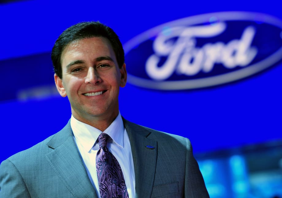 Ford to Bring F-650 and F-750 Production to U.S.