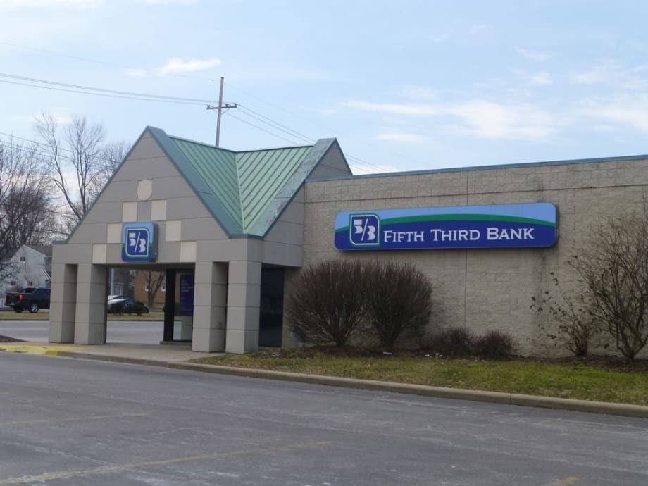 DOJ Investigating Fifth Third Bank’s Auto Lending Practices