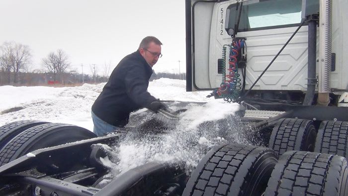 Why Proper Fifth Wheel Maintenance is Important