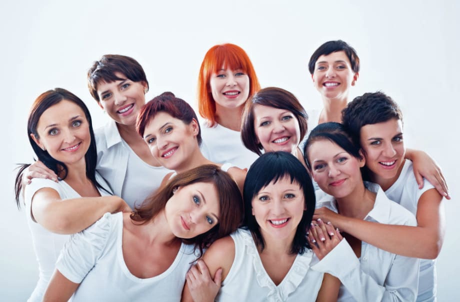Help Grande Naturals Fight Ovarian Cancer
