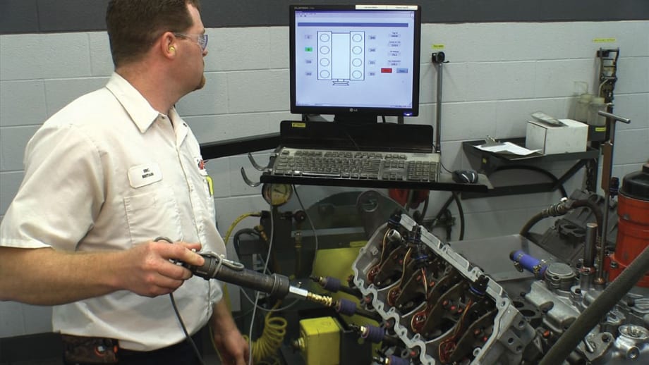 Jasper Improves Testing Process on All of its Complete Diesel Engines