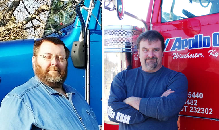 Goodyear Announces Highway Hero Finalists