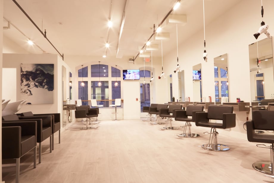 SOTY 2015: Salon Gatto