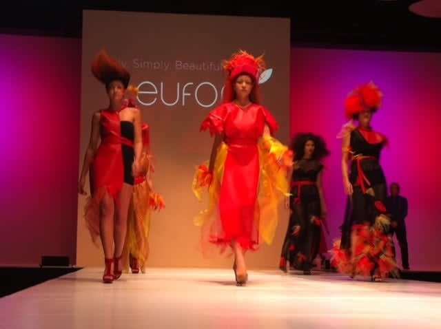 Day of Inspiration at Eufora Global Connection