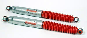 Firestone Releases New Load Adaptive Shocks