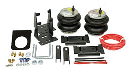 Firestone Industrial Ride-Rite kits Available for Dodge Ram 2500/3500