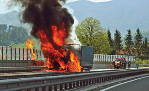 Tips to Avoid Vehicle Fires