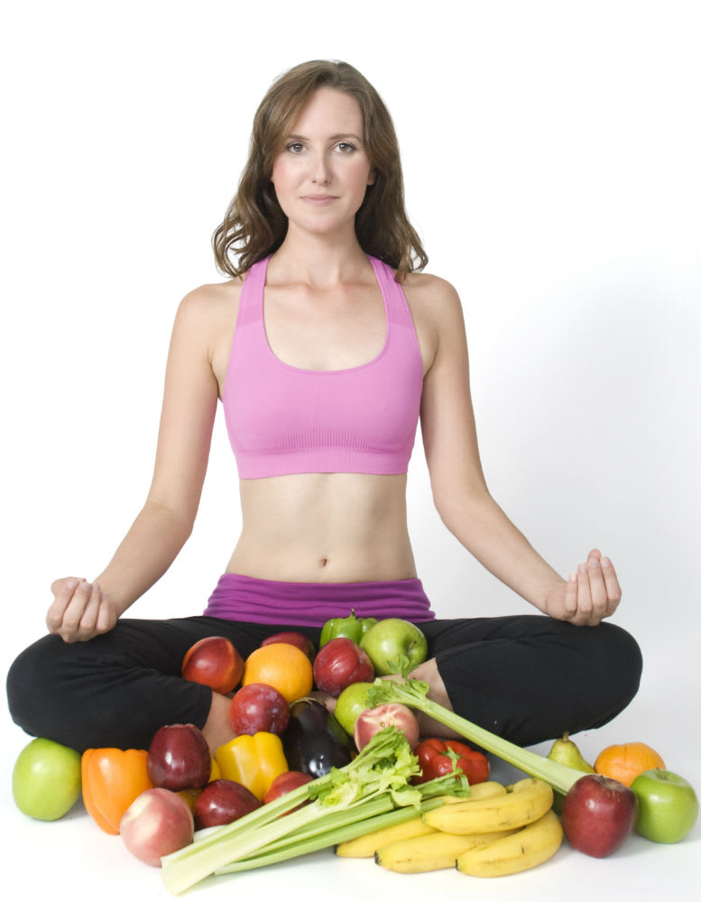 Tips From Readers on Losing the First 10 Pounds