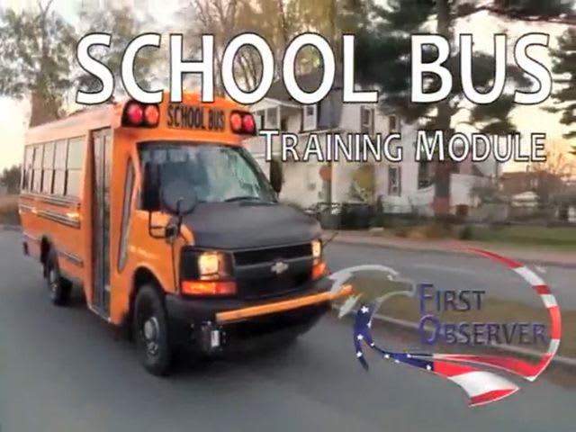 TSA re-launches First Observer security training