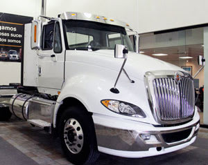 Navistar Reports $2.8 billion Fourth Quarter Loss