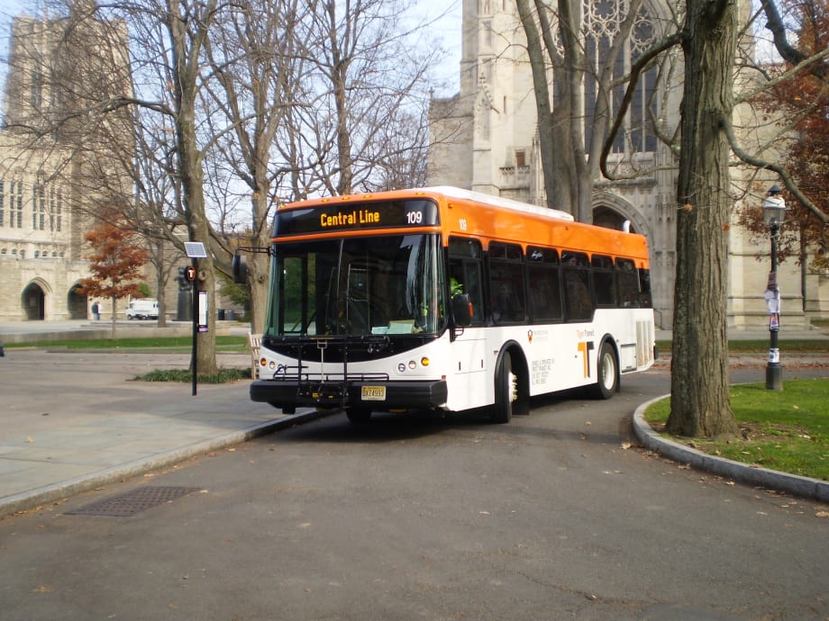 First Transit readies for 'back-to-school' season with 'Tiger' systems
