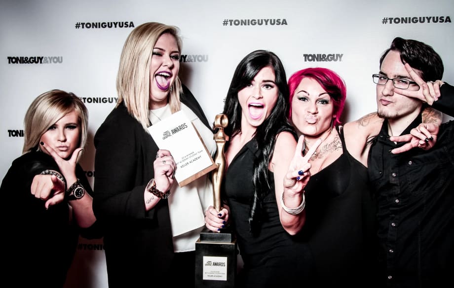 2014 Creative Release and Photographic Awards