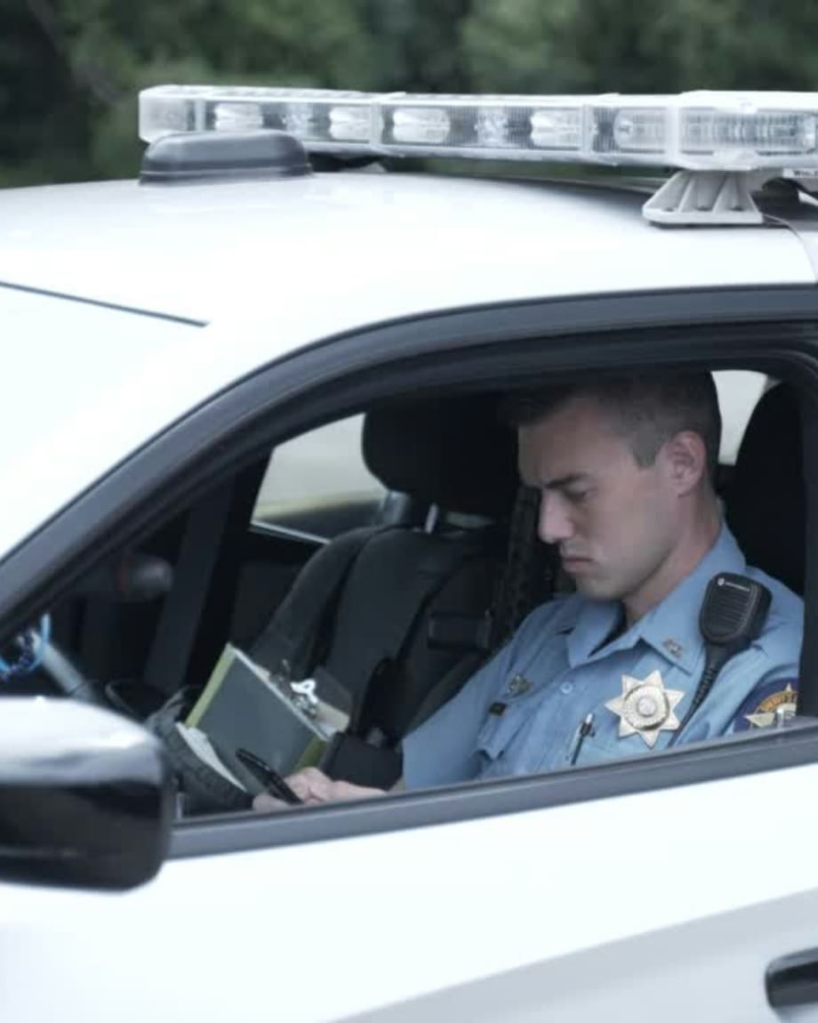 First Look: The Personal Legal Recorder