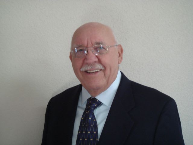 Industry veteran Dick Fischer to retire