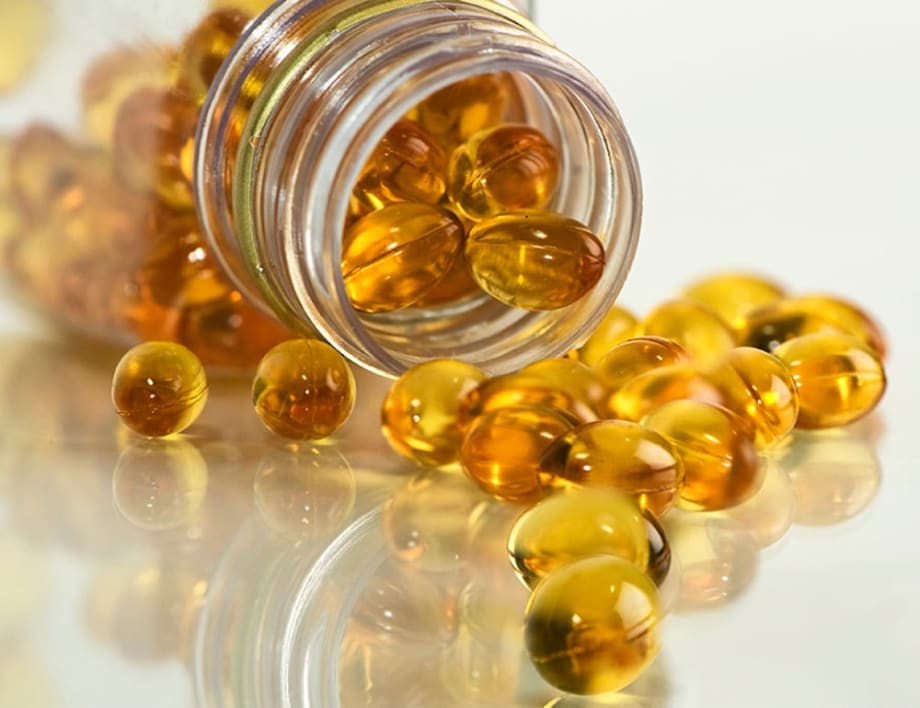 Fish Oil: Keep Eating It!