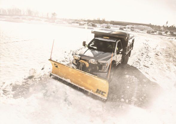 John Deere E-Series Cold Planer Attachments