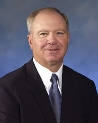 Ray Fisher Joins Donlen as President and COO
