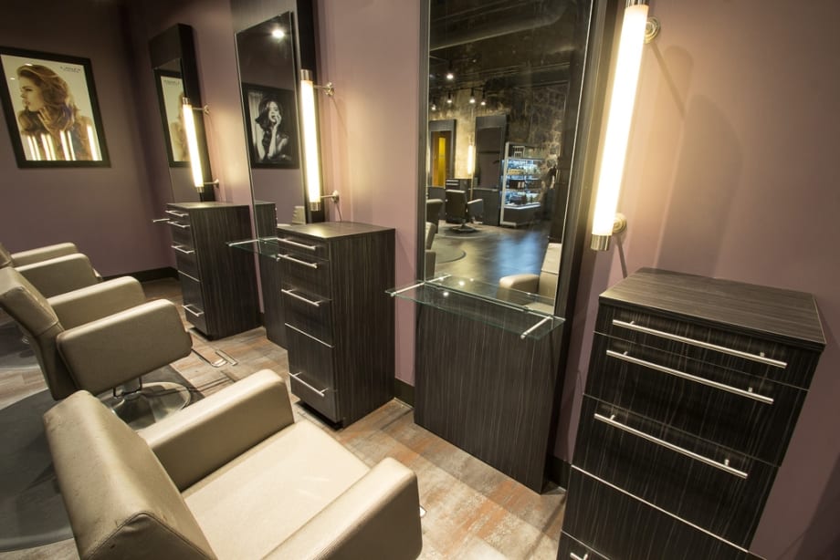 Two Salon Furniture Companies Join Forces