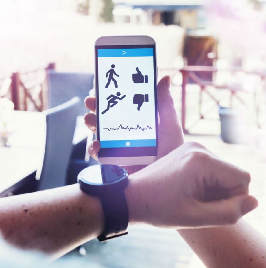 More About Fitness Bands and Clips