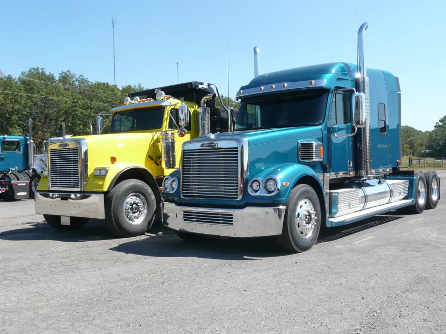 Phase 2 GHG Rules to Curtail Use of Glider Kits