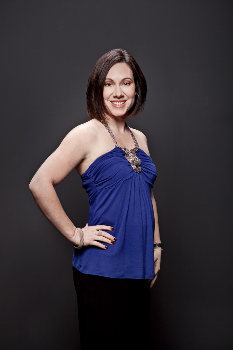 Salon Tour: Five Senses Spa and Salon