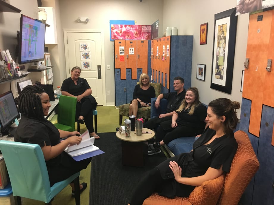2018 Salon Today 200: Inventory Management