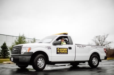 Traffic Control Fleet's Video Safety System Cuts Costs