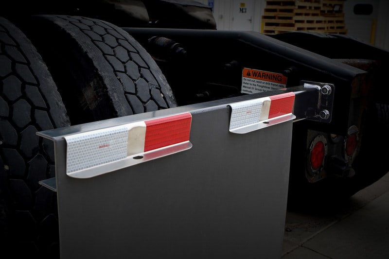 Minimizer Brackets Help Fleets Hang Fast Flaps