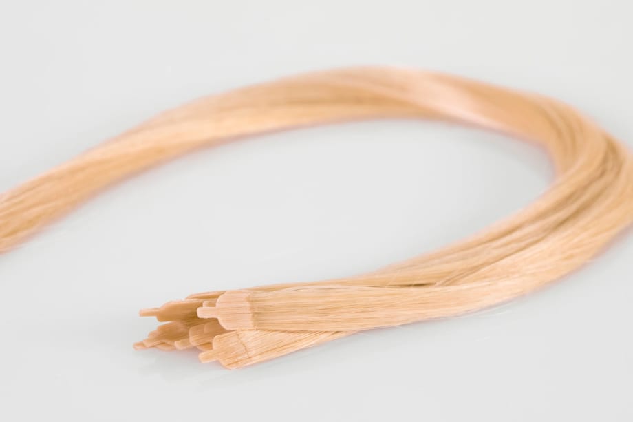 All About Donna Bella Hair's Flat-Tip Hair Extensions and Why You Need Them