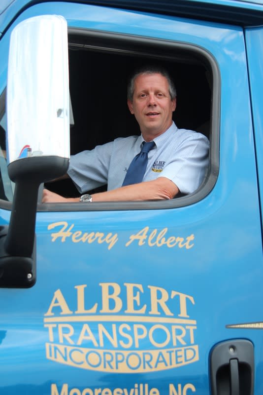 Fleet Engineers Partners with Fuel Efficiency Expert