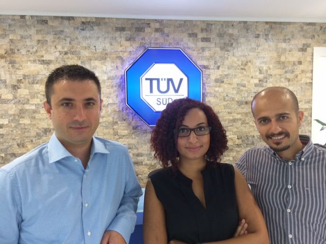 Fleet Logistics Opens Turkish Operation