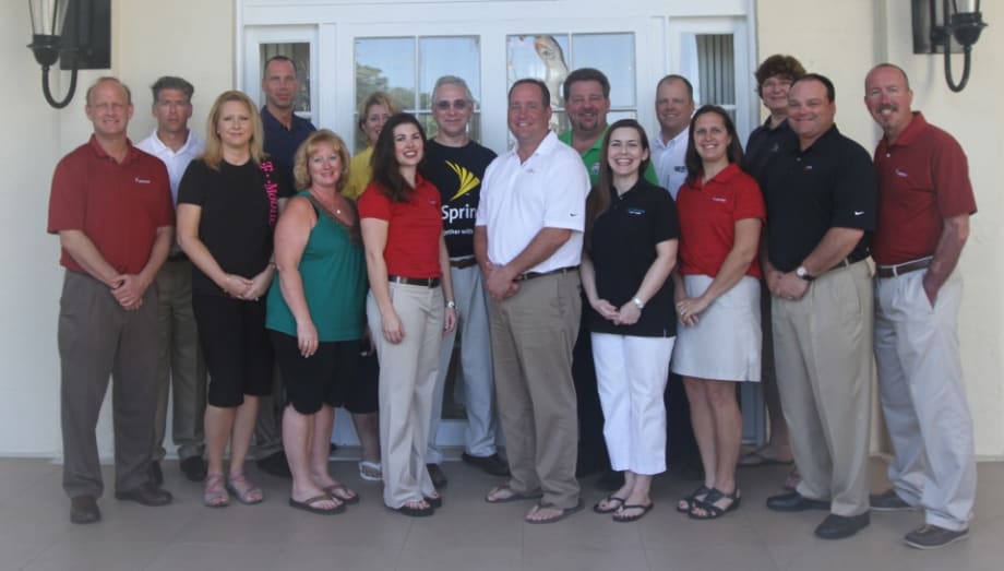 Fleet Response Hosts Successful Client Advisory Board Meeting