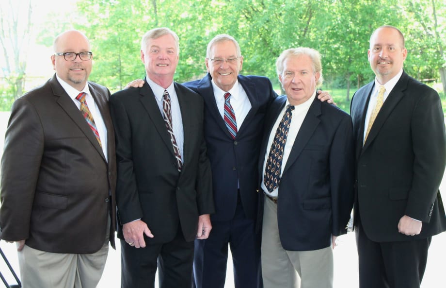 Fleet Response Purchased by Founder's Son