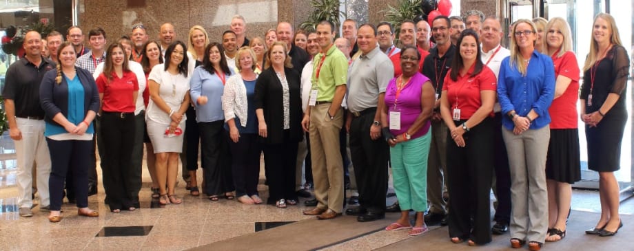 Fleet Response Hosts Client Appreciation Event